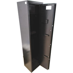 Dulap Pază ALPHA 6 ARROW INT. - 6 Arme, Rezistent, Sigur - 1