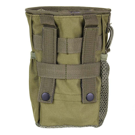 Dump Pouch 359540 Groen Tactical Gear - Rapiditate în Recuperare Echipament