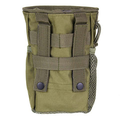 Dump Pouch 359540 Groen Tactical Gear - Rapiditate în Recuperare Echipament