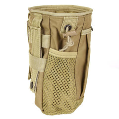 Dump Pouch Khaki - Organizare Instantanee în Misiune