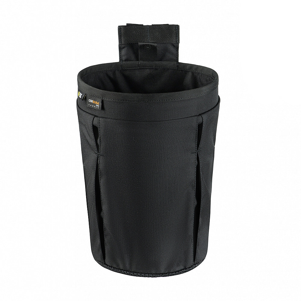 Dump Pouch M-Tac Lite Elite - Negru, Pentru Încărcătoare