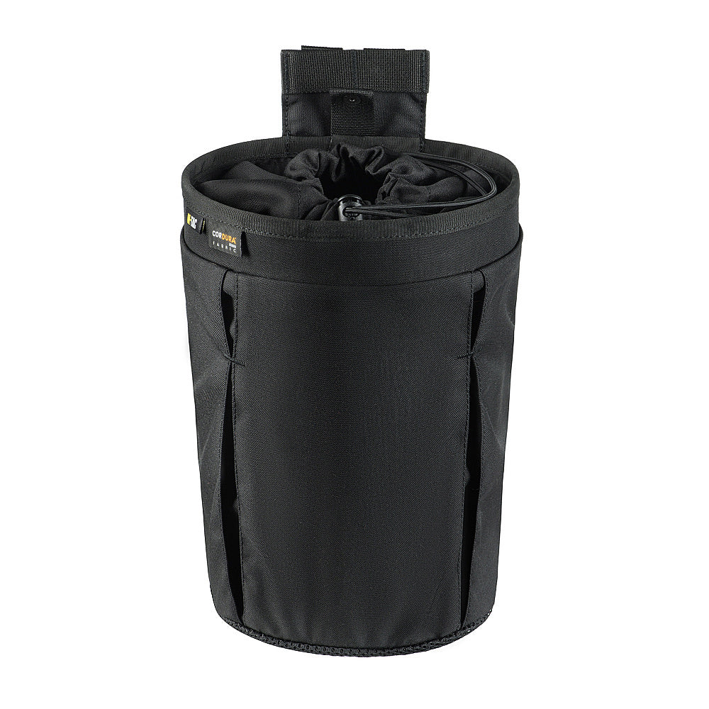 Dump Pouch M-Tac Lite Elite - Negru, Pentru Încărcătoare