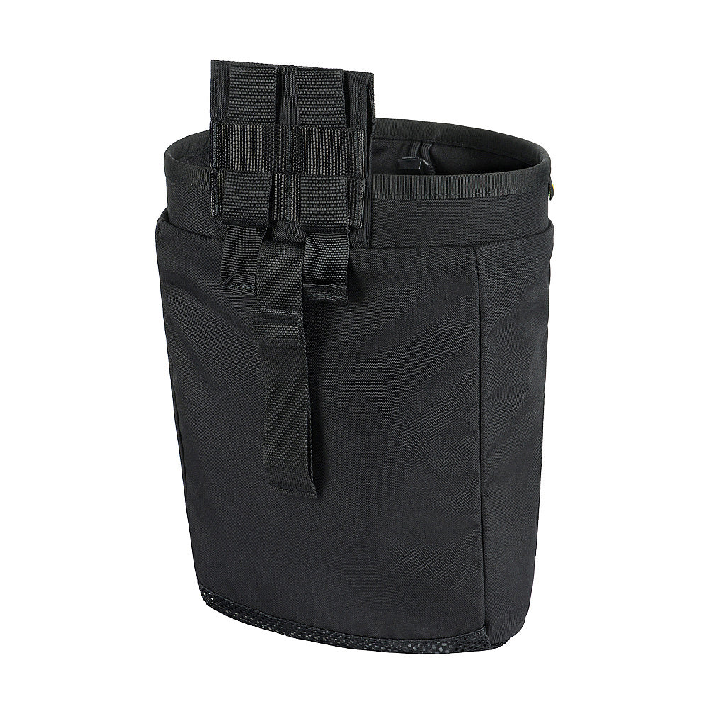 Dump Pouch M-Tac Lite Elite - Negru, Pentru Încărcătoare