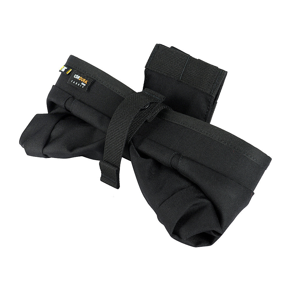 Dump Pouch M-Tac Lite Elite - Negru, Pentru Încărcătoare