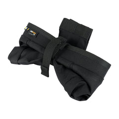 Dump Pouch M-Tac Lite Elite - Negru, Pentru Încărcătoare