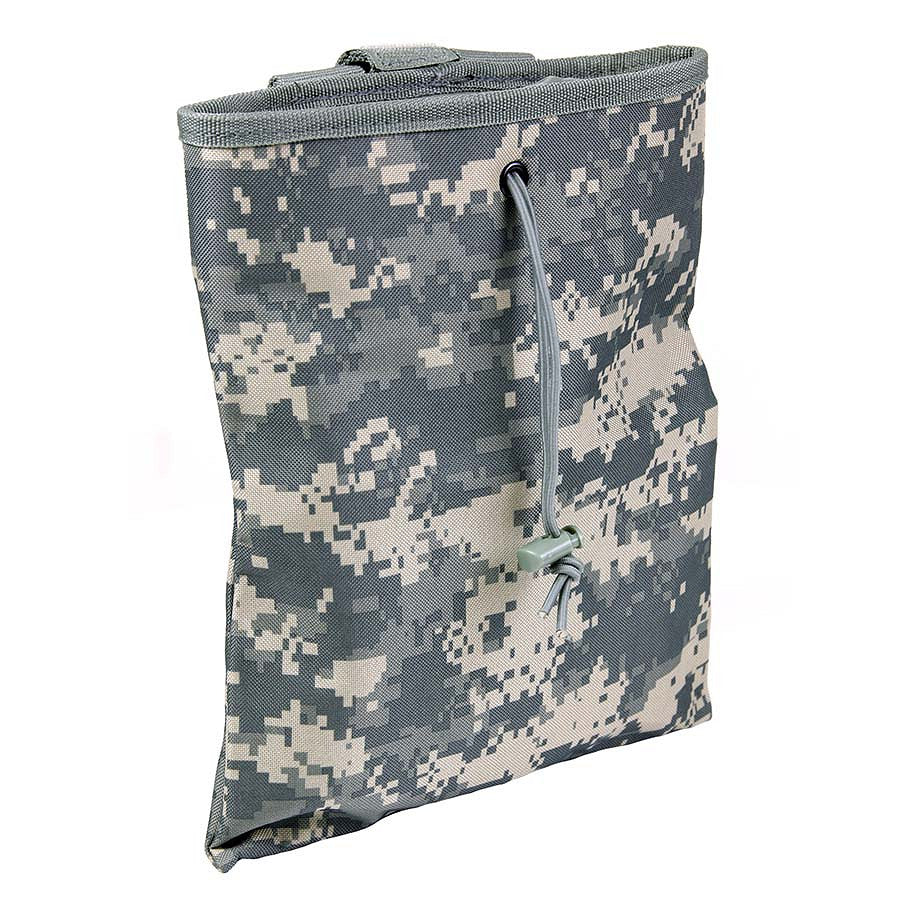 Dump Pouch Recon LQ14318 ACU Tactical Gear - Recuperare Rapidă Echipament