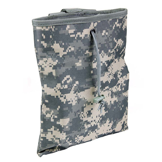 Dump Pouch Recon LQ14318 ACU Tactical Gear - Recuperare Rapidă Echipament