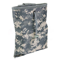 Dump Pouch Recon LQ14318 ACU Tactical Gear - Recuperare Rapidă Echipament