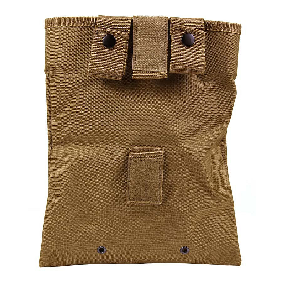 Dump Pouch Recon LQ14318 Coyote - Acces Rapid Tactic