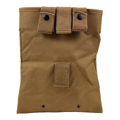 Dump Pouch Recon LQ14318 Coyote - Acces Rapid Tactic