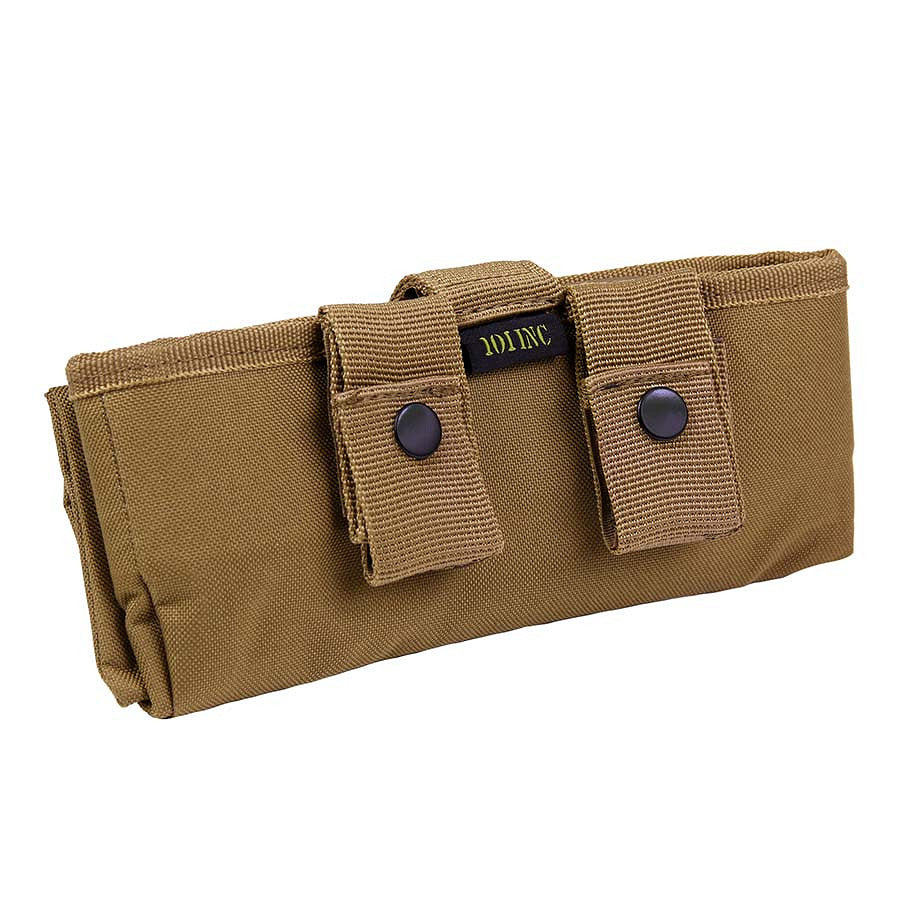 Dump Pouch Recon LQ14318 Coyote - Acces Rapid Tactic