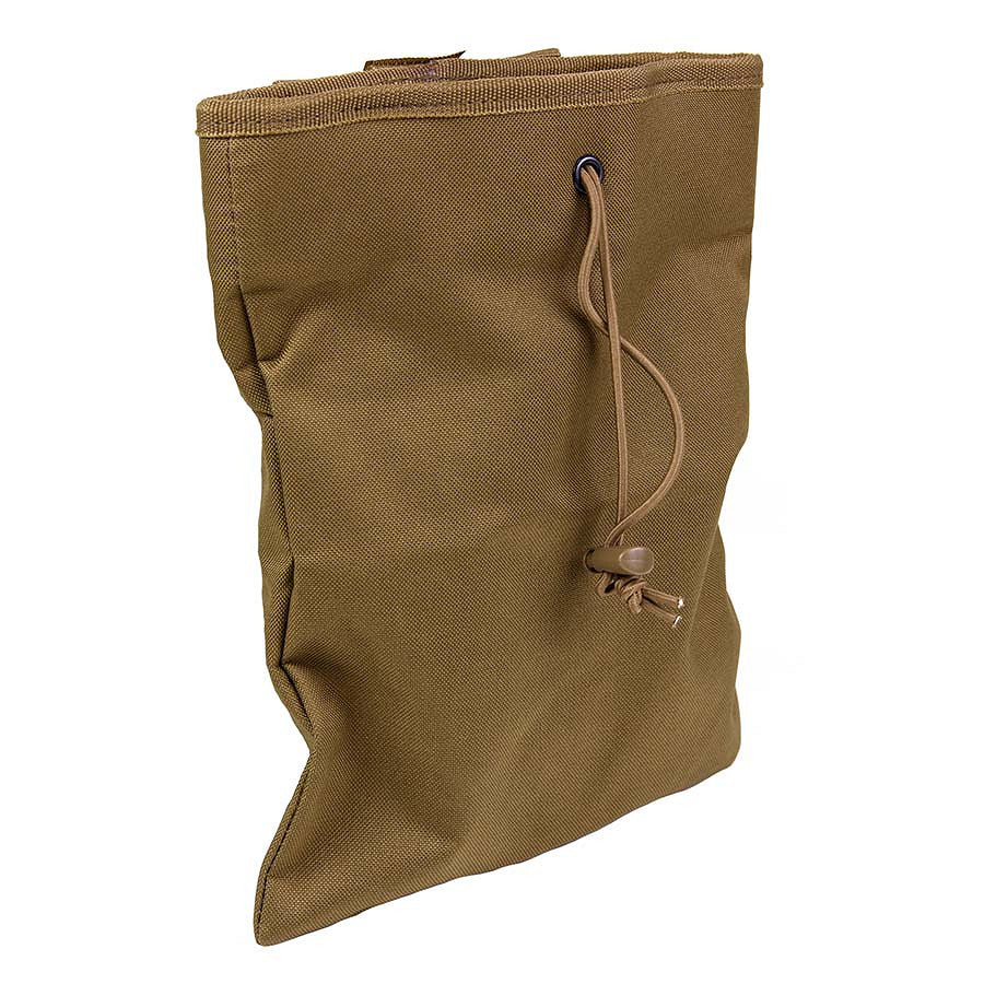 Dump Pouch Recon LQ14318 Coyote - Acces Rapid Tactic
