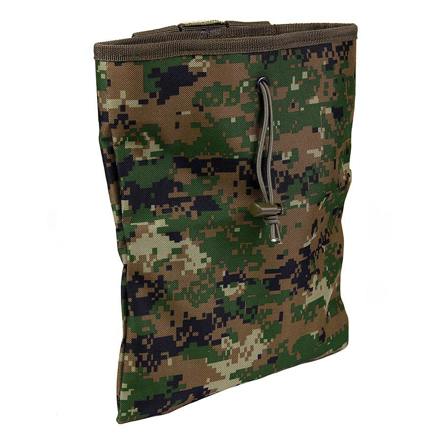 Dump Pouch Recon LQ14318 Digital Camo - Eficiență Tactică Superioră