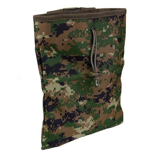 Dump Pouch Recon LQ14318 Digital Camo - Eficiență Tactică Superioră