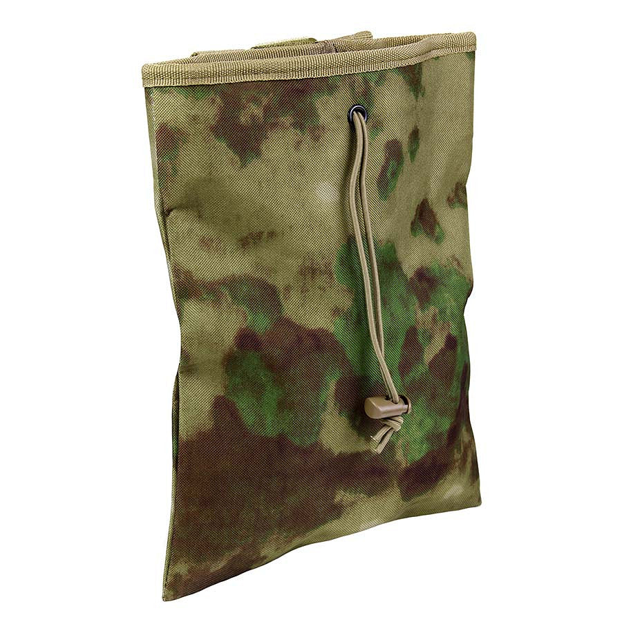 Dump pouch Recon LQ14318 ICC FG - Recuperare Rapidă Echipament