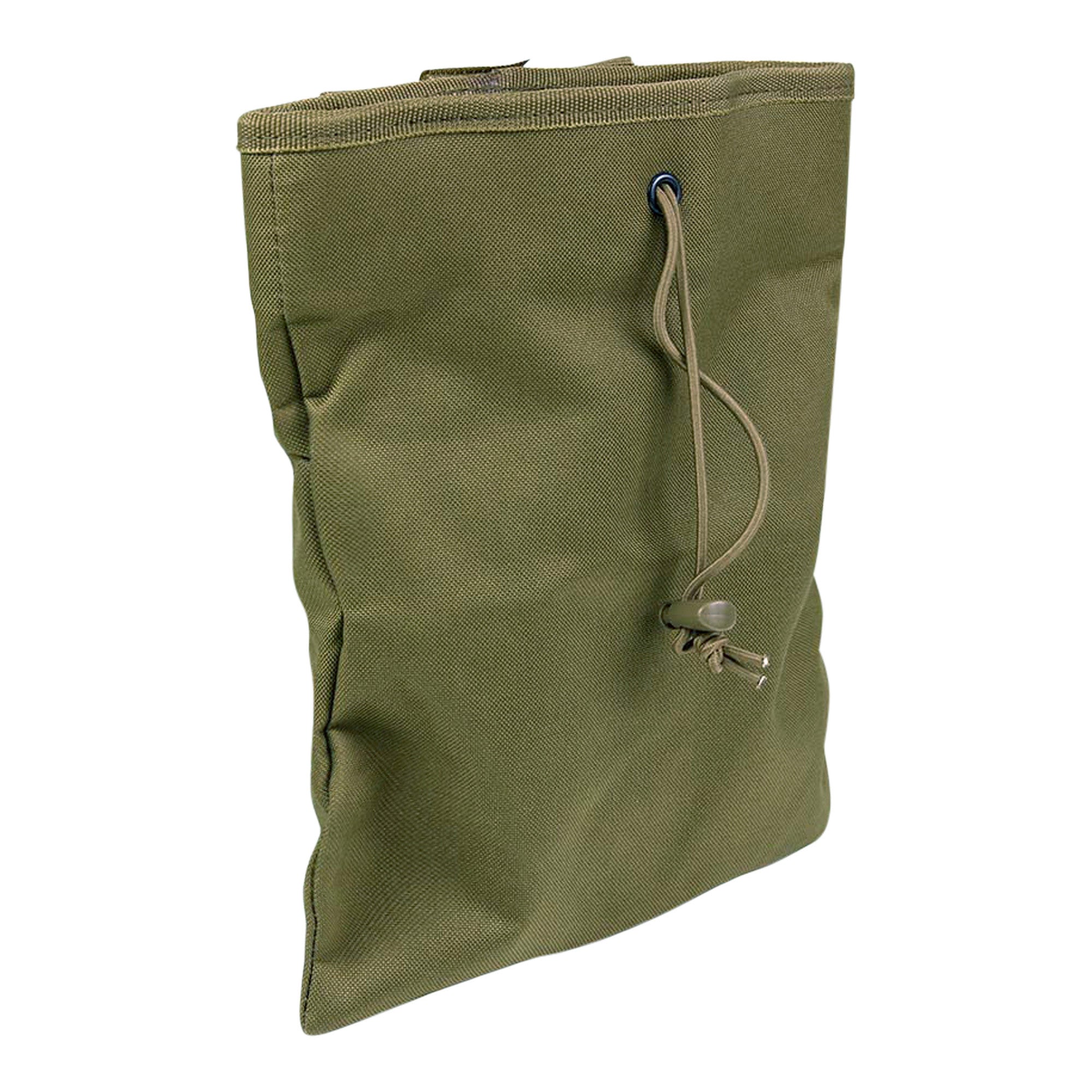 Dump Pouch Recon LQ14318 Verde Tactical - Eliberează Mâinile, Domini Acțiunea