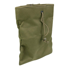 Dump Pouch Recon LQ14318 Verde Tactical - Eliberează Mâinile, Domini Acțiunea