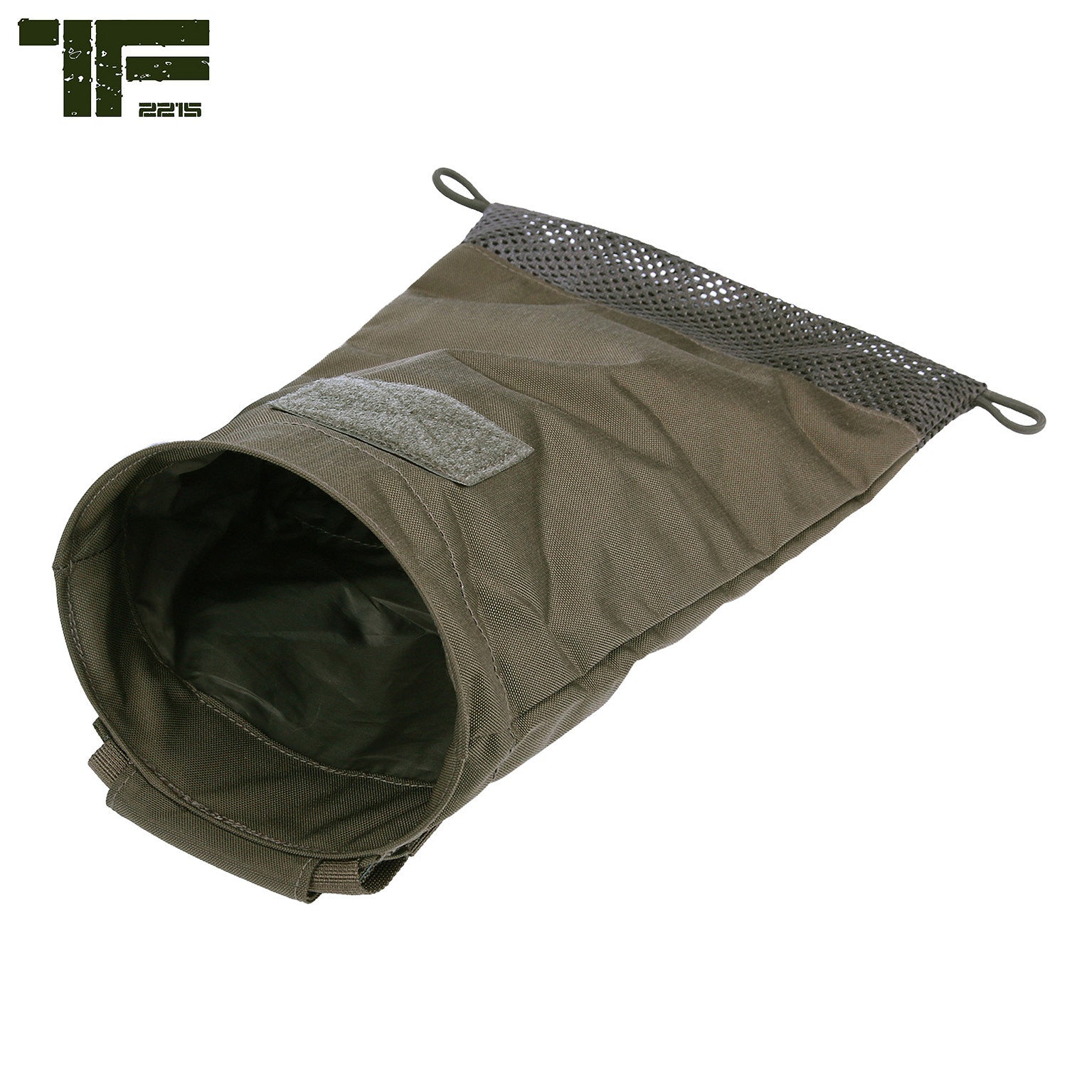 Dump Pouch TF-2215 #26 Ranger Green TF-2215 - Acces Rapid Fără Efort