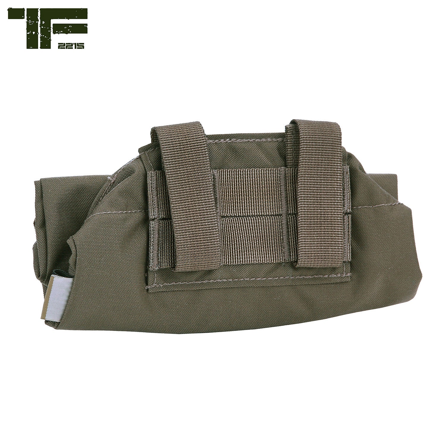 Dump Pouch TF-2215 #26 Ranger Green TF-2215 - Acces Rapid Fără Efort