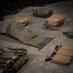 Dump Pouch TF-2215 #26 Ranger Green TF-2215 - Acces Rapid Fără Efort