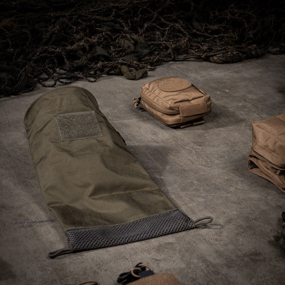 Dump Pouch TF-2215 #26 Ranger Green TF-2215 - Acces Rapid Fără Efort