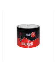DVD-R 4.7GB 120 min 16X Maxell - Înregistrare Fiabilă, Calitate Superioară - 2