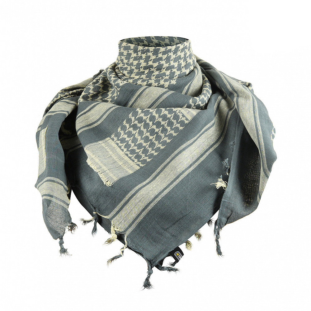 Eșarfă Shemagh Dense M-Tac - Olive/Khaki Bumbac