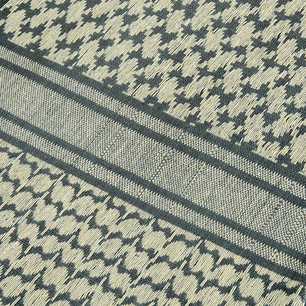 Eșarfă Shemagh Dense M-Tac - Olive/Khaki Bumbac