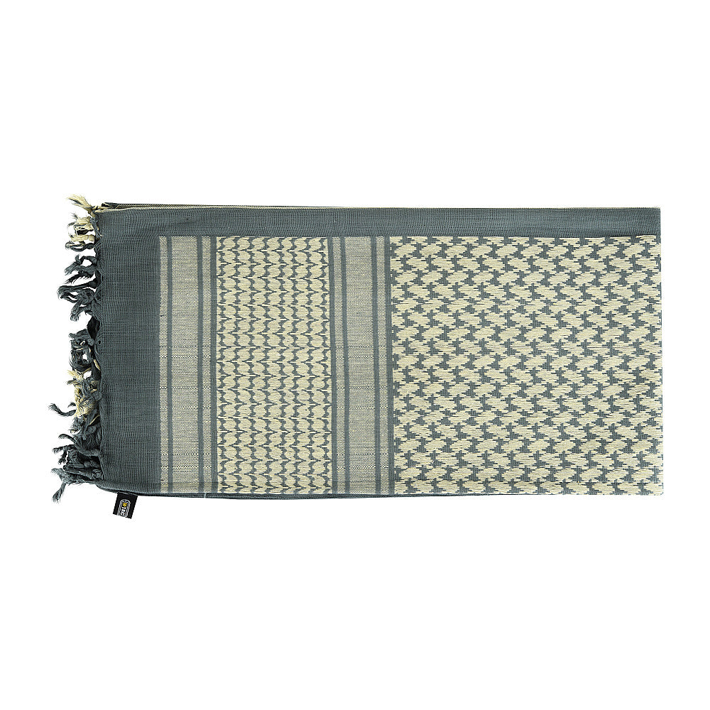 Eșarfă Shemagh Dense M-Tac - Olive/Khaki Bumbac