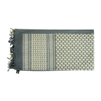 Eșarfă Shemagh Dense M-Tac - Olive/Khaki Bumbac