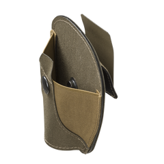 Pouch Cătușe Helikon-Tex Low Profile Cordura® Coyote Brown