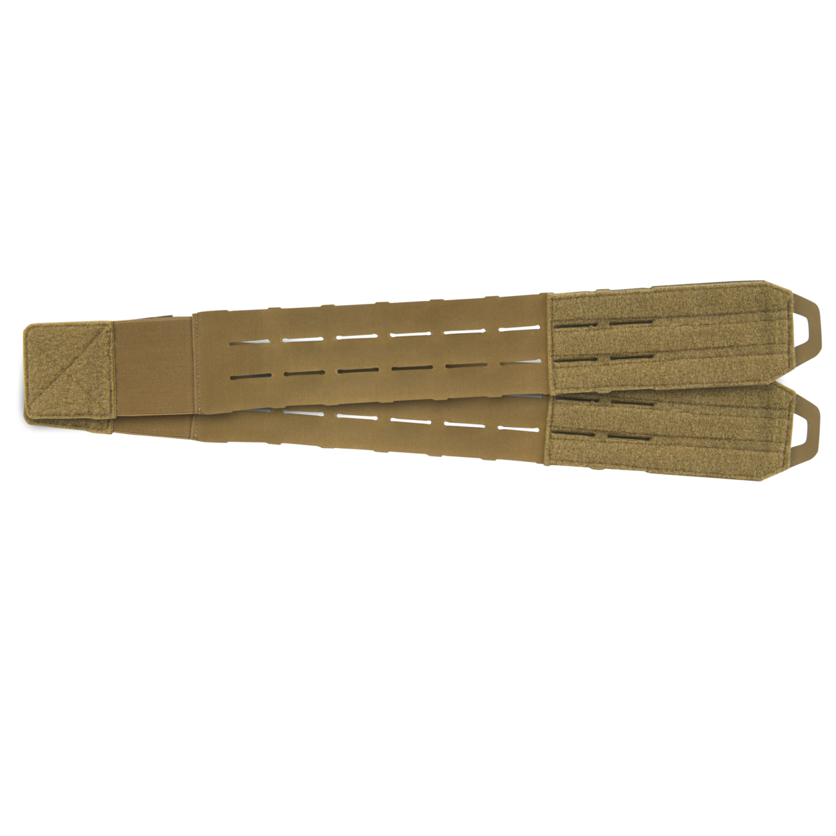 Cummerbund Modular Helikon-Tex SPITFIRE MK II Slim Coyote Brown