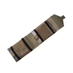 Pouch Medical Helikon-Tex Flat Med Cordura® Adaptive Green
