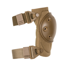 Genunchiere Tactice Helikon-Tex AltaPRO S Coyote Anti-Alunecare