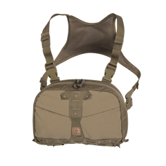 Panou Piept Helikon-Tex Numbat® Modular MOLLE/PALS 3L Coyote