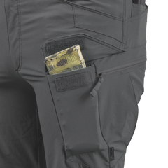 Pantaloni Scurți Helikon-Tex OTS® 11" VersaStretch® Lite Olive Drab