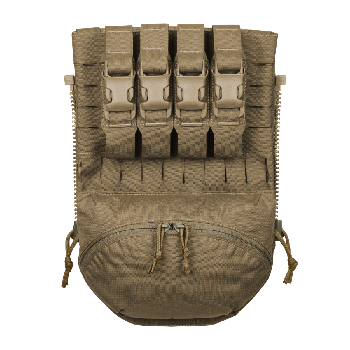 Panou Breaching Helikon-Tex SPITFIRE Cordura Coyote Brown