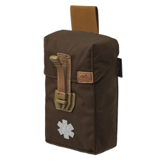 Trusă Prim Ajutor Helikon-Tex Bushcraft Cordura® Maro