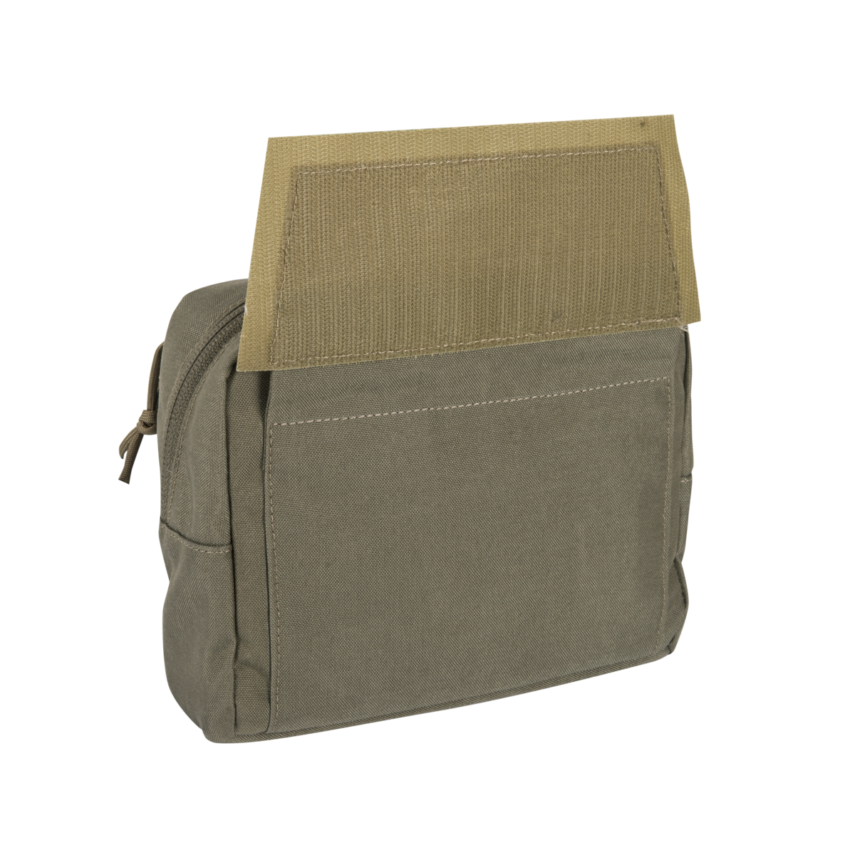Buzunar Modular Spitfire MK II Helikon-Tex Negru – Cordura 500D, MOLLE - poza 2
