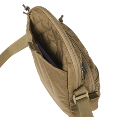 Geantă de Umăr Helikon-Tex EDC Compact Cordura® 500D Neagră