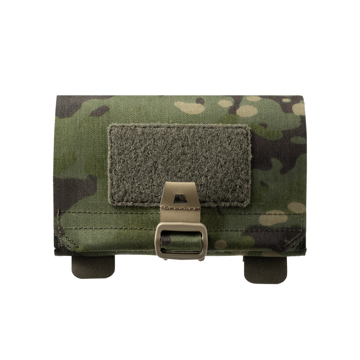 Pouch Tactic Helikon-Tex MultiCam® Tropic™ pentru Smartphone