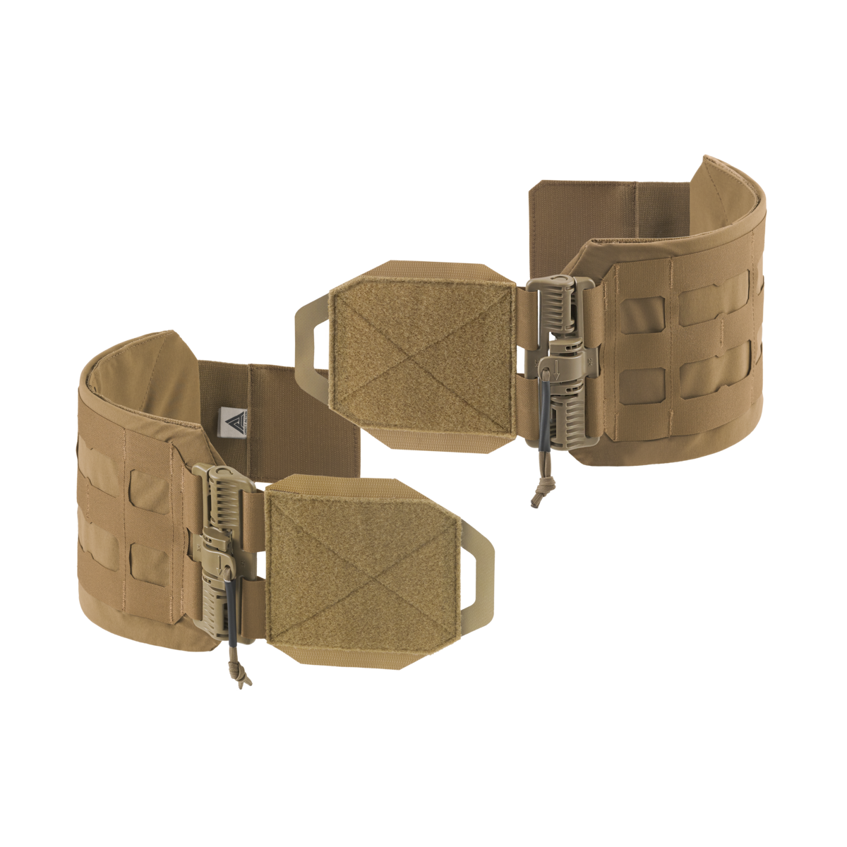 Cummerbund Helikon-Tex Skeletonized Modular Coyote Brown