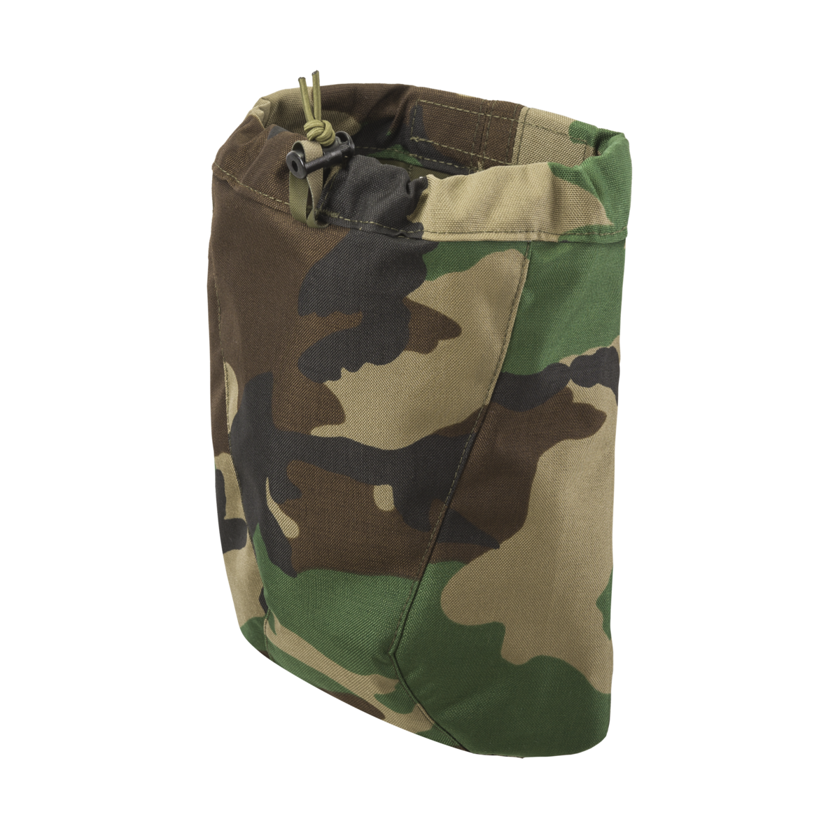 Pouch Descarcare Helikon-Tex Cordura Woodland