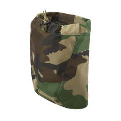 Pouch Descarcare Helikon-Tex Cordura Woodland