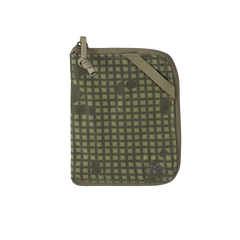Portofel EDC Helikon-Tex Cordura Desert Night Camo