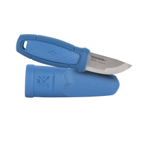 Cuțit Eldris Helikon-Tex – Oțel Inoxidabil Sandvik 12C27, Mâner din Polimer - poza 1