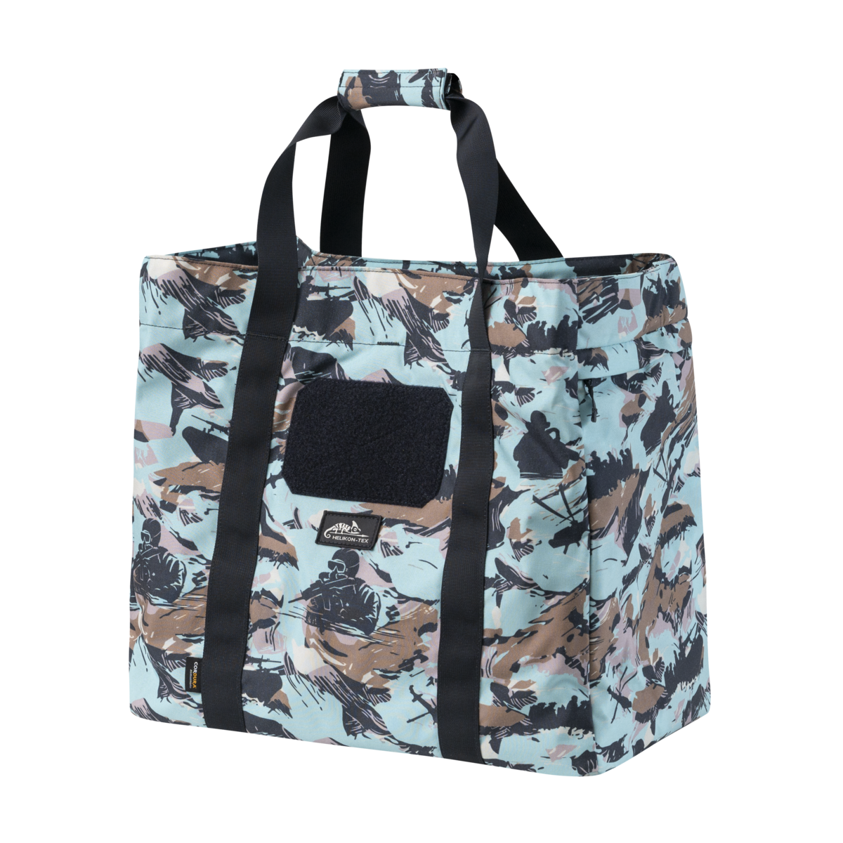 Geantă de Umăr Helikon-Tex Field Tote Cordura® 500D Pacific