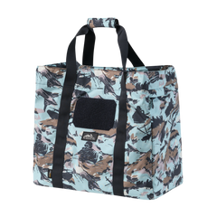 Geantă de Umăr Helikon-Tex Field Tote Cordura® 500D Pacific