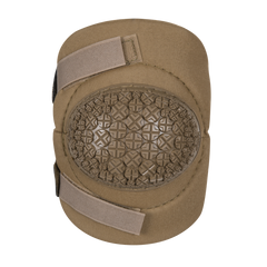 Cotiere Tactice Helikon-Tex AltaFLEX 360 cu Vibram Coyote