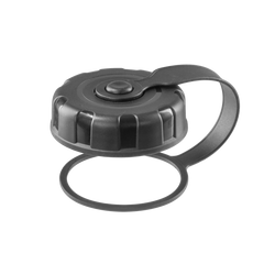 Capac Turistic Helikon-Tex Rezervă Negru